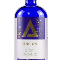 Zinc On zinc ionic organic, 480ml, Alchemy