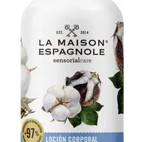 Lotiune de corp pentru piele sensibila, 500ml, La Maison Espagnole