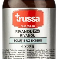 Trussa Rivanol 0,1%, 200g
