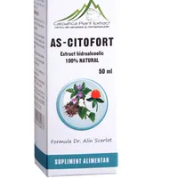 AS - Citofort, 50 ml, Carpatica Plant Extract