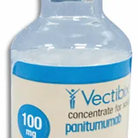 Vectibix 20 mg/ml concentrat pentru solutie perfuzabila, 1 flacon, Amgen