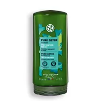 Balsam cu alge bio Pure Detox, 200ml, Yves Rocher