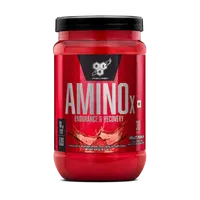 Aminoacizi Amino X Aroma Fruit Punch, 435g, BSN
