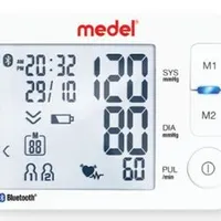Tensiometru automat cu Bluetooth Medel iCare, 1 bucata, Medel