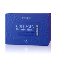 Skinexpert by Dr. Max® Collagen Beauty Shots, 30 fiole