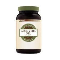Aloe Vera Gel, 90 capsule, GNC Natural Brand