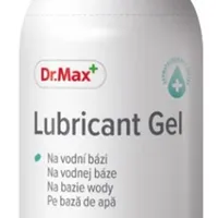 Dr. Max Gel lubrifiant, 100ml