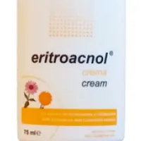 Eritroacnol crema antiacneica, 75ml, Mebra