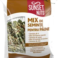 Mix seminte pentru paine, 50g, Sunset Nuts