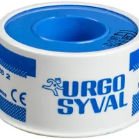 Leucoplast Syval, 5m x 2.5cm, Urgo