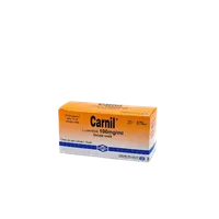 Carnil solutie orala 100mg/ml, 10ml, Anfarm Hellas