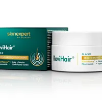 Skinexpert by Dr. Max® ReviHair Masca pentru par, 200ml