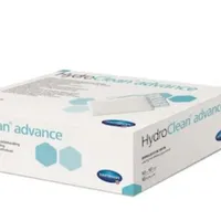 Pansament rotund activat pentru terapia umeda Hydroclean Advance, 5.5cm x 10 bucati, Hartmann