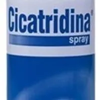 Cicatridina spray, 125 ml, Farma-Derma