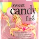 Gel de dus Sweet Candy Floss, 500ml, Treaclemoon