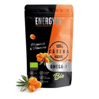 Fructe de catina deshidratate Eco, 50g, Energyne