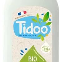 Unguent bio pentru curatare hidratare si protejare in zona scutecului, 900ml, Tidoo