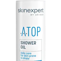 Skinexpert by Dr. Max® A-Top Ulei de dus, 200ml