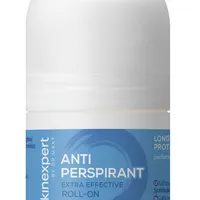 Skinexpert by Dr. Max® Antiperspirant Roll-on, 30ml