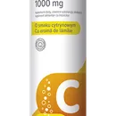 Dr. Max Vitamina C 1000mg, 20 comprimate efervescente
