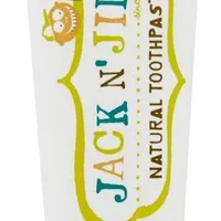 Pasta de dinti naturala pentru copii de la +6 luni Milkshake, 50g, Jack N' Jill Kids