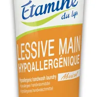 Detergent bio de rufe hipoalergenic pentru spalare manuala cu parfum de caise, 250ml, Etamine
