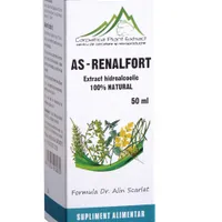 AS - Renalfort, 50 ml, Carpatica Plant Extract