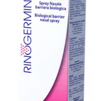 Rinogermina spray nazal, 10ml, DMG
