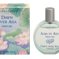 Apa de parfum Dawn over Asia, 50ml, L'Erbolario