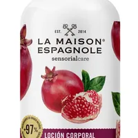 Lotiune de corp antioxidanta, 500ml, La Maison Espagnole