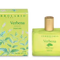 L'Erbolario Apa de parfum Verbina, 50ml