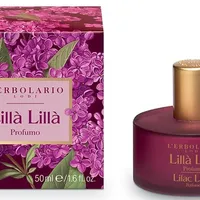 L'Erbolario Apa de parfum Lilac Lilac, 50ml