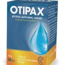Otipax solutie, 16g, Biocodex