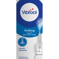 Vibrocil Actilong spray nazal, 10ml, GSK