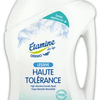 Detergent bio pentru rufe albe si colorate cu apa florala de nalba, 1000ml, Etamine