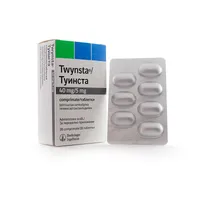 Twynsta 40/5 mg, 28 comprimate, Boehringer Ingelheim