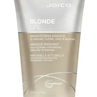 Masca de par Blonde Life Brightening, 50ml, Joico
