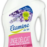 Detergent bio pentru rufe delicate si lana cu parfum de lavanda, 1000ml, Etamine