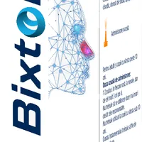 Bixtonim Xylo spray nazal adulti 0.1%, 10ml, Biofarm