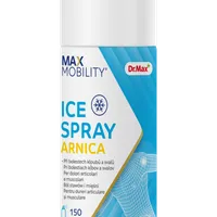 Dr. Max Ice Spray Arnica, 150ml