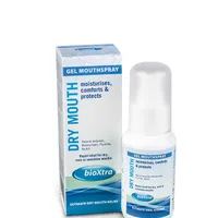 Spray de gura tip gel pentru gura uscata, 50ml, BioXtra