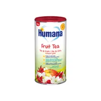 Ceai de fructe de la 8 luni, 200g, Humana