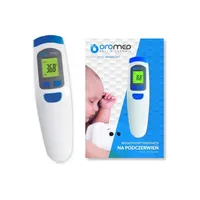 Termometru infrarosu Baby ORO-T30 Baby, Oromed