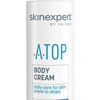 Skinexpert by Dr. Max® A-Top Crema de corp, 200ml