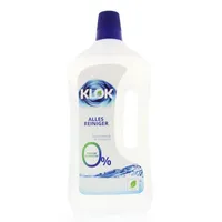 Detergent lichid universal, 1000ml, Klok