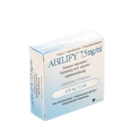 Abilify solutie injectabila 7.5mg/ml, 1.3ml, Otsuka