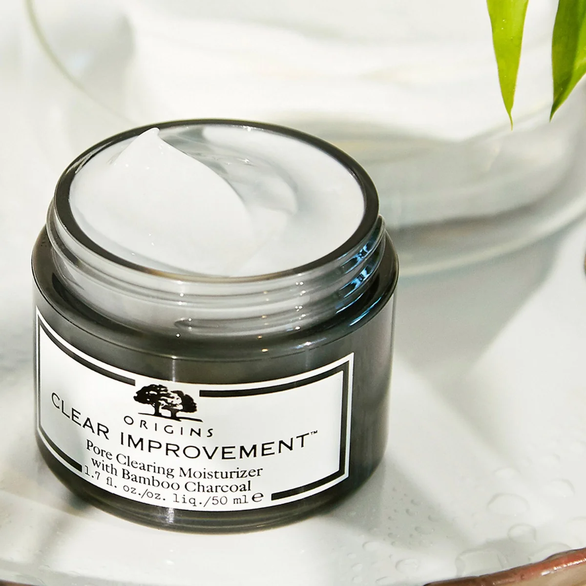 Crema hidratanta antiacnee Clear Improvement, 50ml, Origins