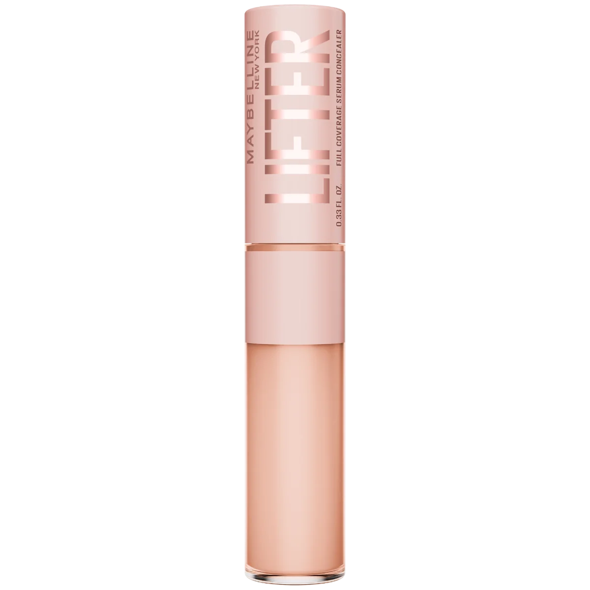 Corector cu efect de serum Lifter Concealer Nr. 25, 11ml, Maybelline