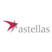 Astellas Pharma 