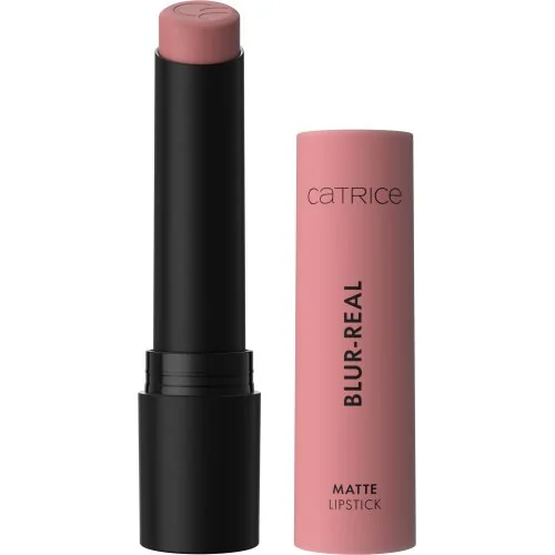 Ruj mat 040 Muted Romance Blur-Real, 3g, Catrice